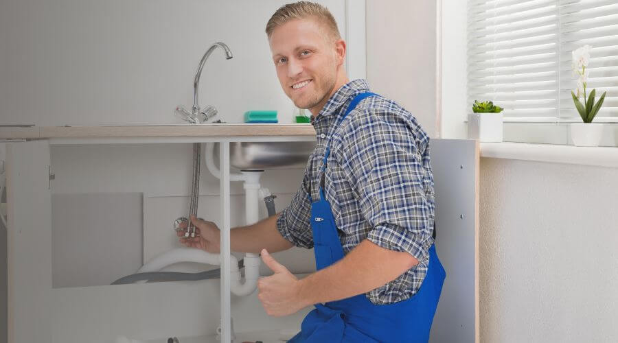 Local sewer line repair in Ellendale, DE